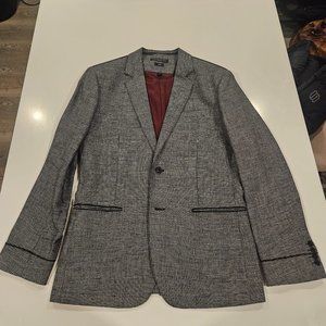 John Varvatos luxe Size 42 Size Sports Coat.